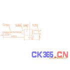 汽车温度传感器