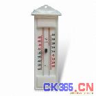 供应无水银最高最低温度计，厂家直销，品质保证