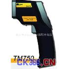 供应香港TECMAN 非接触式 -50-800℃红外线测温仪