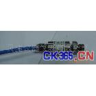 端面温度变送器  SWBZ-2461
