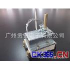 银冠AG32-1-S系列单极手动复位温控器