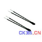 厂家供应NTC热敏电阻环氧包封型温度传感器