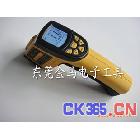 供应正品香港希玛 非接触式测温仪AR852B高精度 -50℃～700℃