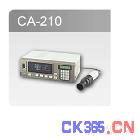 供应 温湿度仪表/CA-210测温仪接触式