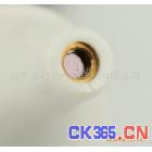 便携式入耳式红外线体温计NDT368(图)