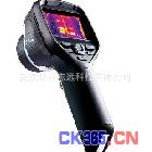 FLIR E50 红外热像仪