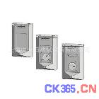 霍尼韦尔T7412A, B, C, D, E房间温度传感器