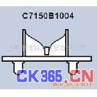 C7150B1004 混合空气传感器