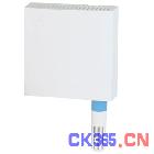 供应JWSL-2**壁挂型温湿度变送器(温湿度传感器
