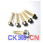 供应非接触温度传感器 MLX90615