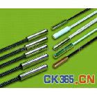 供应不锈钢圆柱型温度传感器