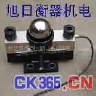 大地磅桥式QS-30吨称重传感器汽车衡20吨地上衡压力量40T压力测力