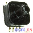 热卖压力传感器 MPXH6250AC
