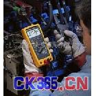 供应福禄克F187数字模拟万用表
