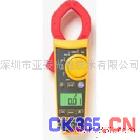 供应Fluke钳型表 317/319真有效值钳型表