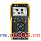 胜利数字万用表VICTOR 70C
