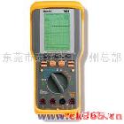 供应韩国森美特SUMMITDMM-740万用示波表(单通道)DMM740