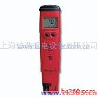 供应HANNA哈纳HI98128防水pH/℃测试笔