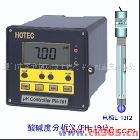 供应hotecPH/ORP-1001酸碱度&氧化还原电位控制器