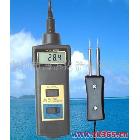 供应海滨仪器MC-7806纸张水分仪/木材水分计/测湿仪