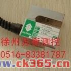 供应徐州苏衡测控DEE.DEF等电子皮带秤承重传感器