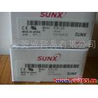 供应Sunx(神视)